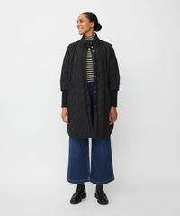 1010718 Tilda Coat MASAI