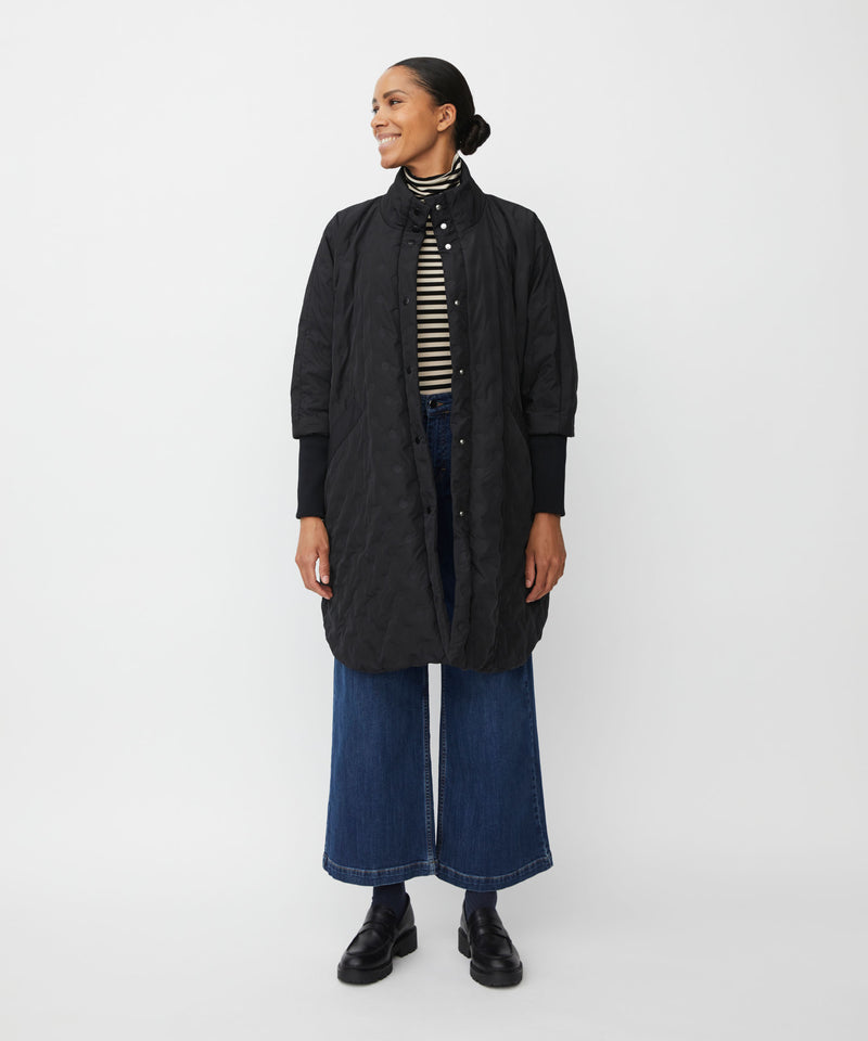 1010718 Tilda Coat MASAI