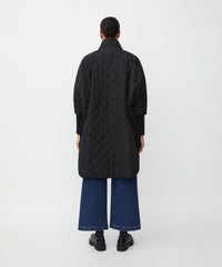 1010718 Tilda Coat MASAI