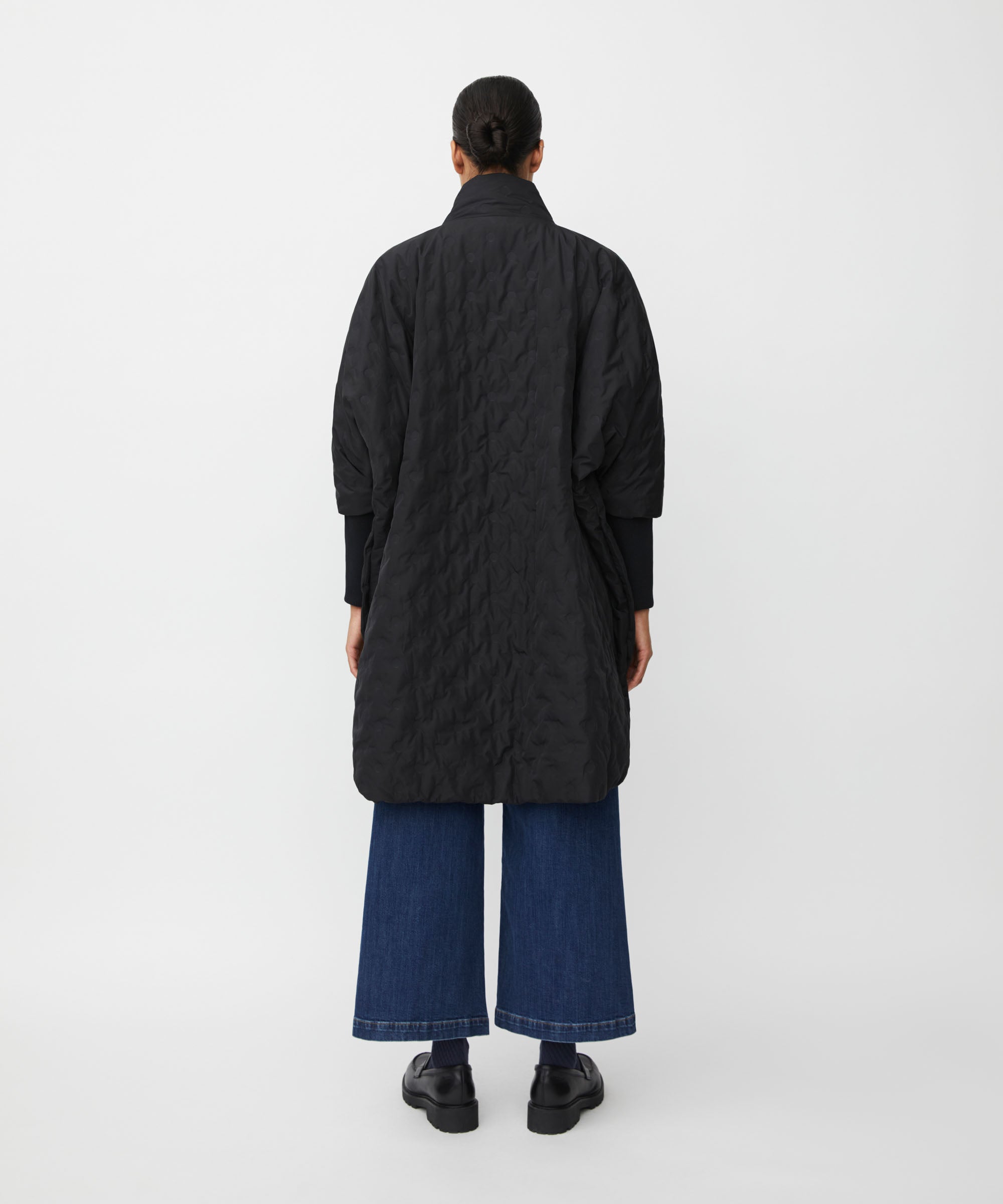1010718 Tilda Coat MASAI