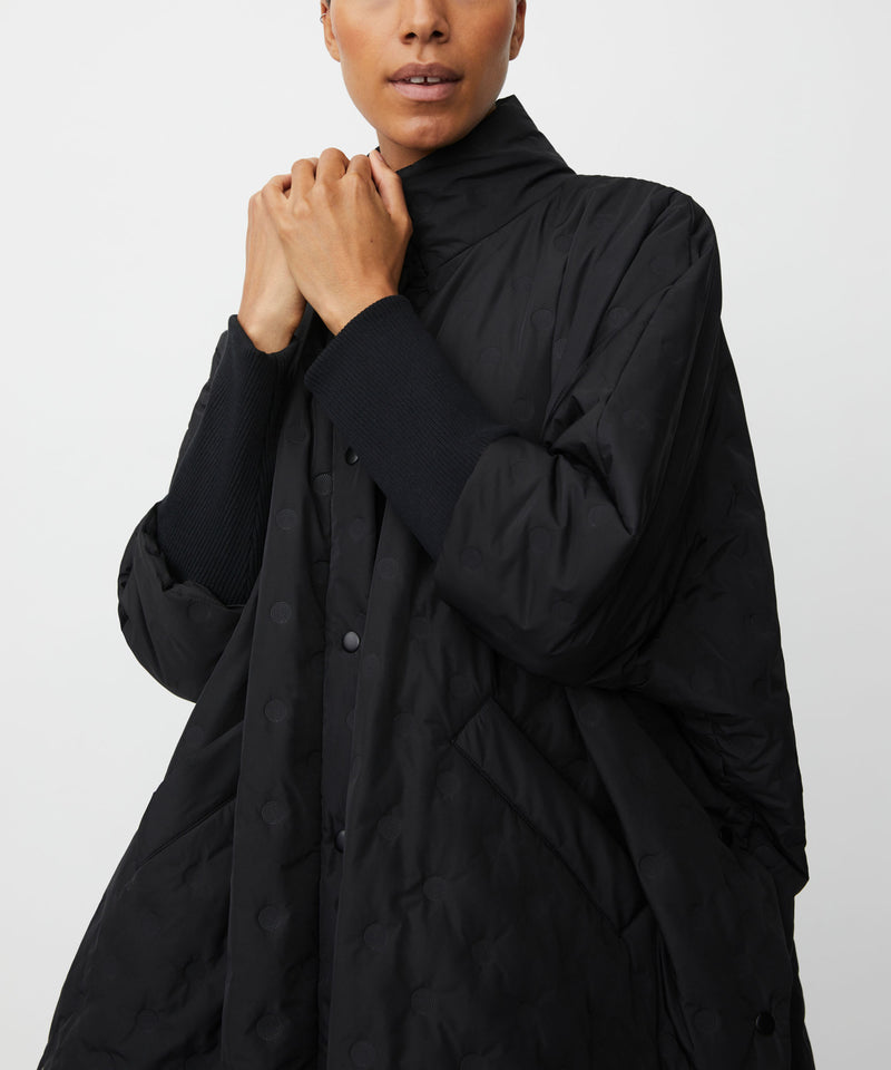 1010718 Tilda Coat MASAI