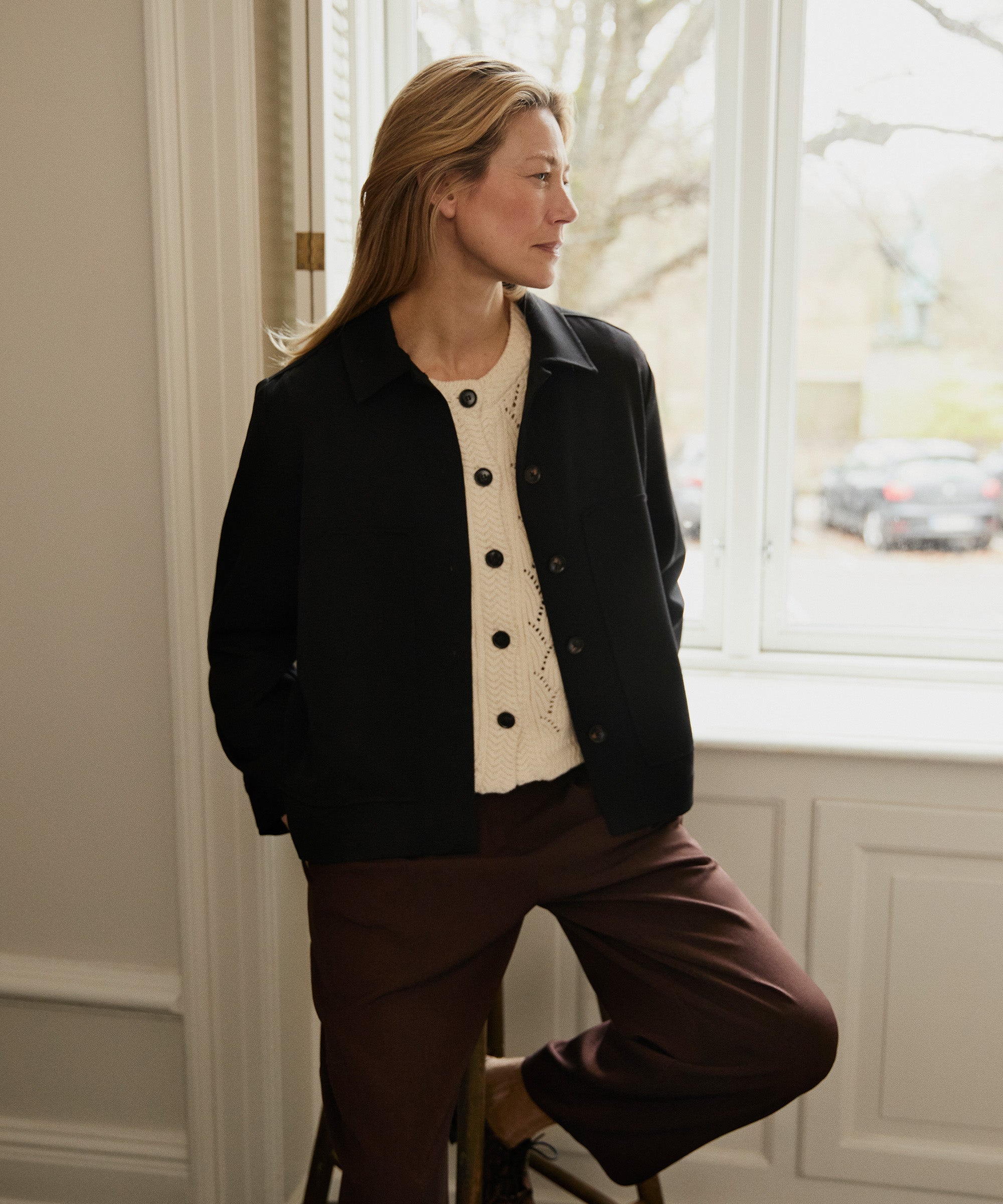 MASAI 1011159 Jettina Jacket