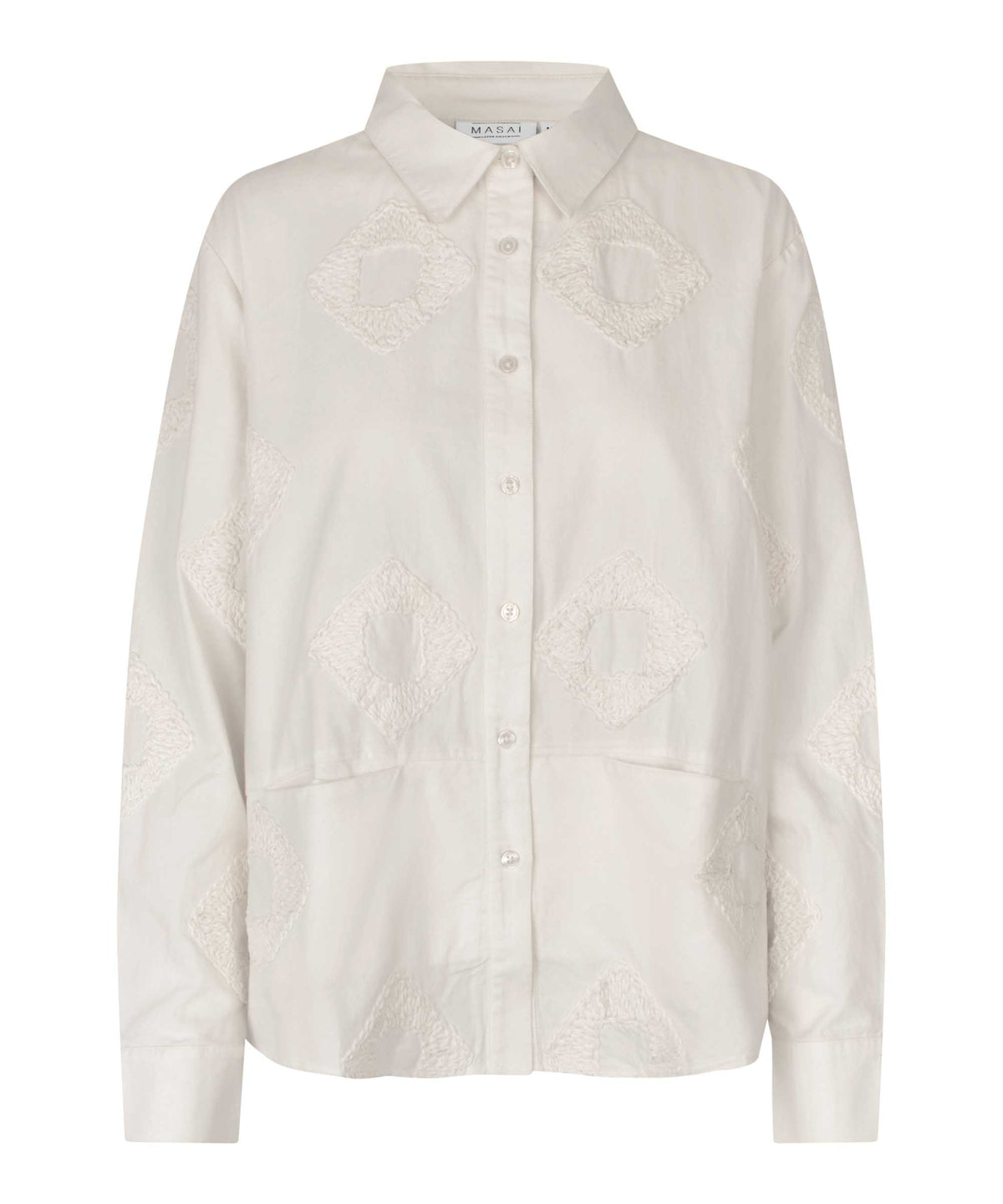 MASAI 1011342 Inanne Shirt