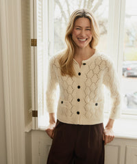 MASAI 1011122 Lexina Cardigan