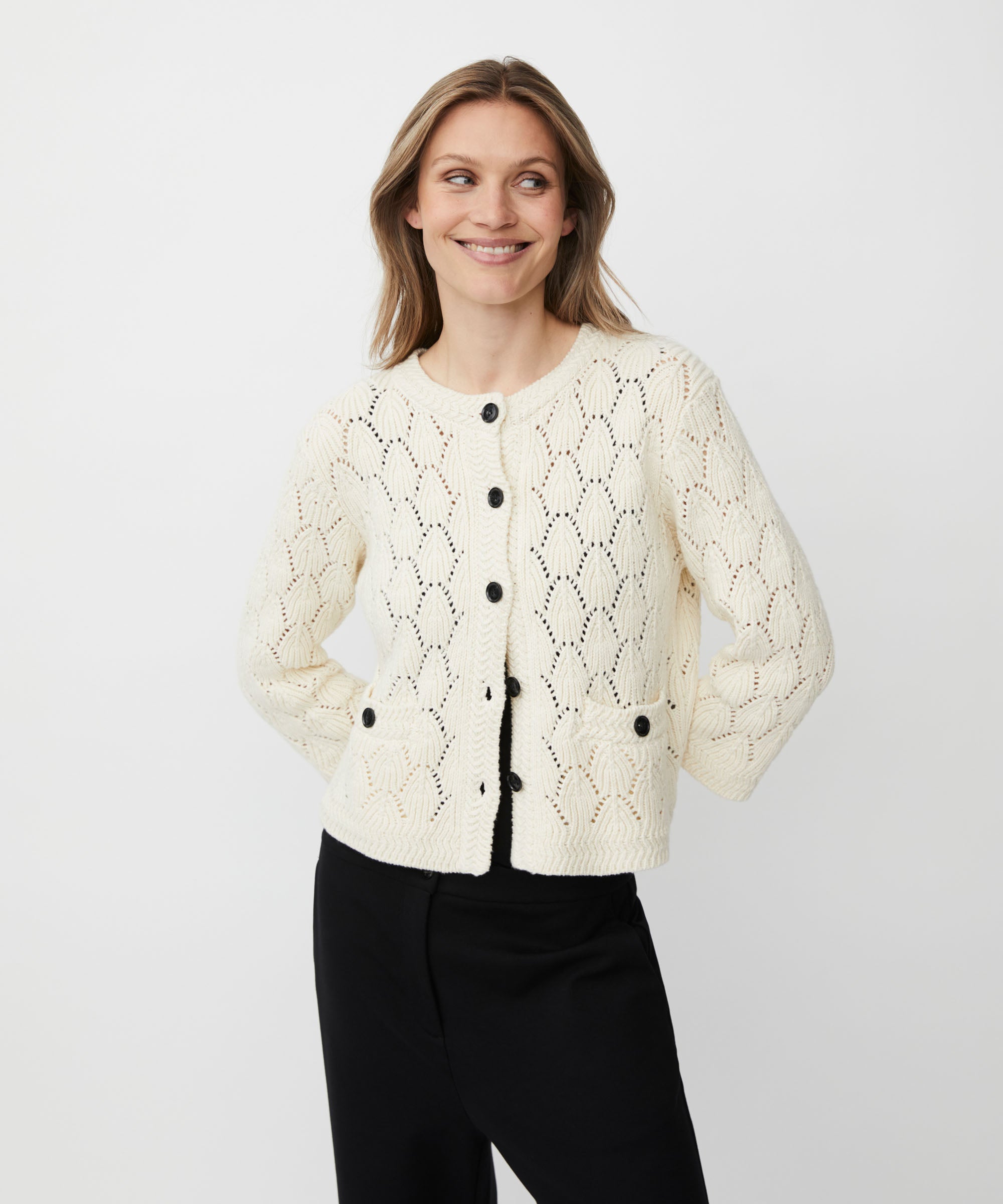 MASAI 1011122 Lexina Cardigan