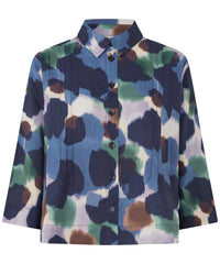 MASAI 1011233 Ibilisan Shirt