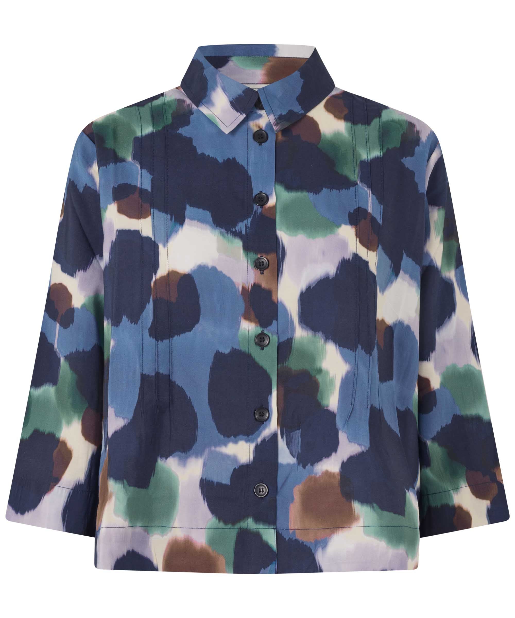 MASAI 1011233 Ibilisan Shirt