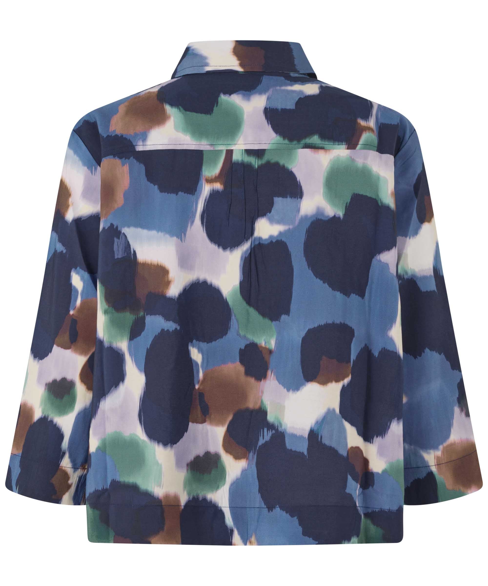 MASAI 1011233 Ibilisan Shirt