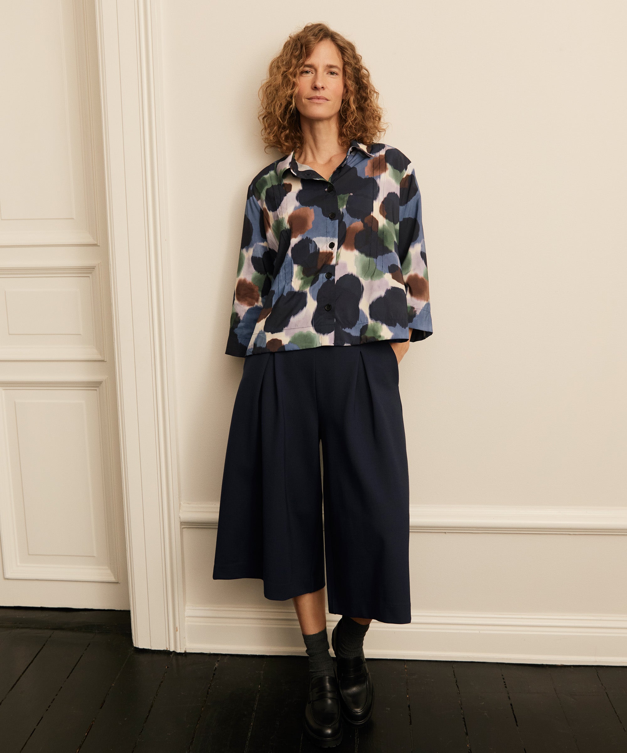 MASAI 1011233 Ibilisan Shirt