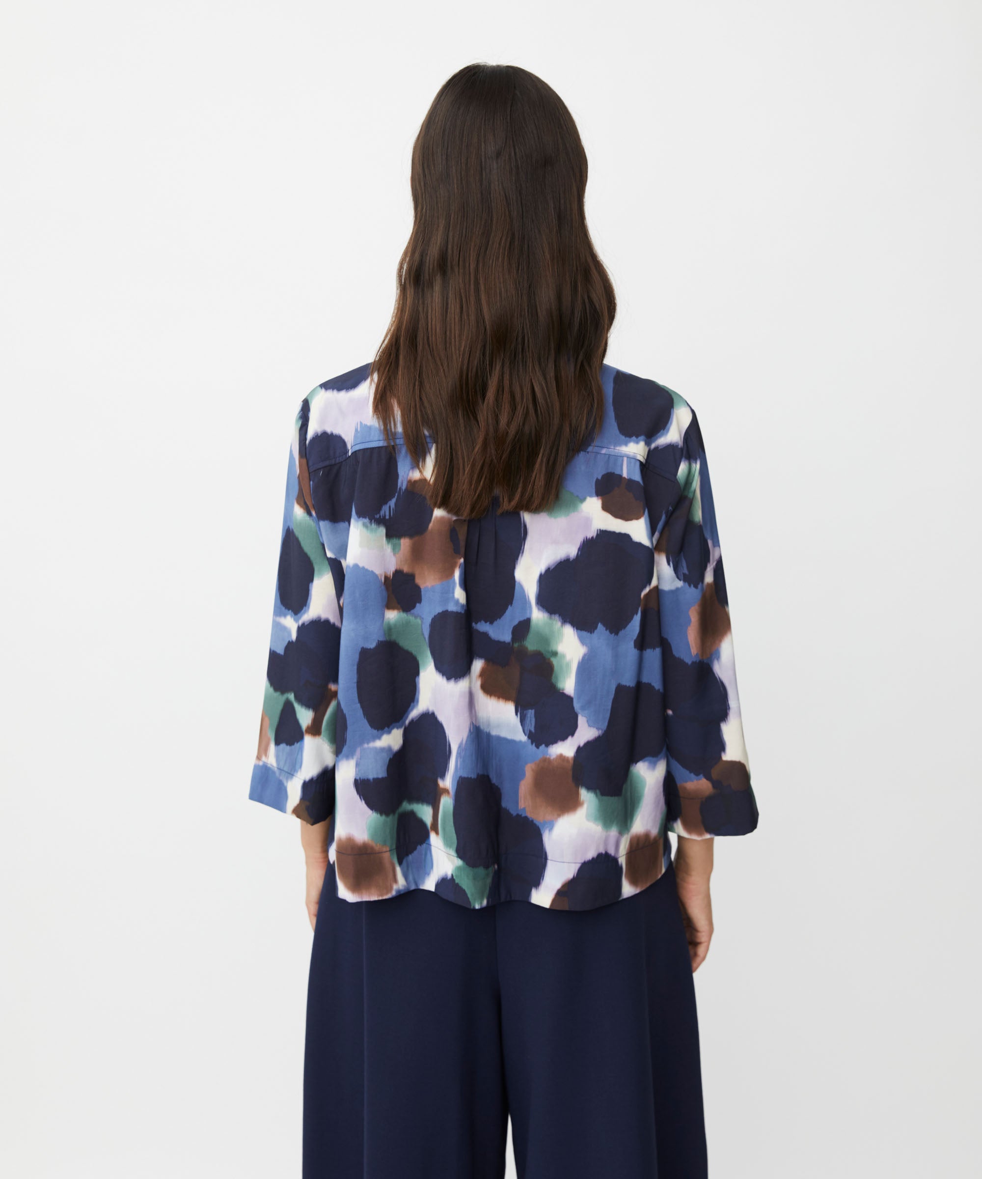 MASAI 1011233 Ibilisan Shirt