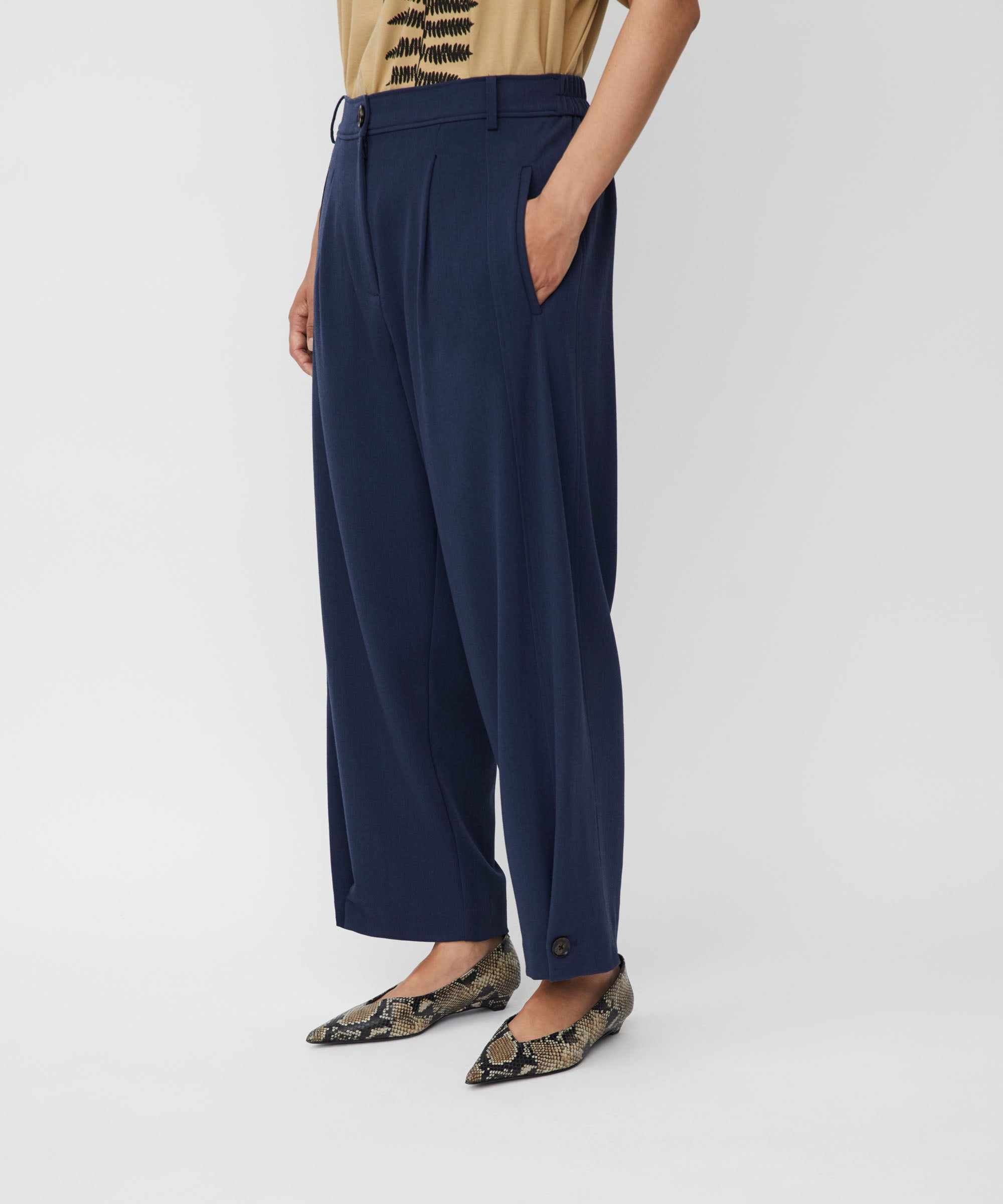 MASAI 1008671 Punna Trousers