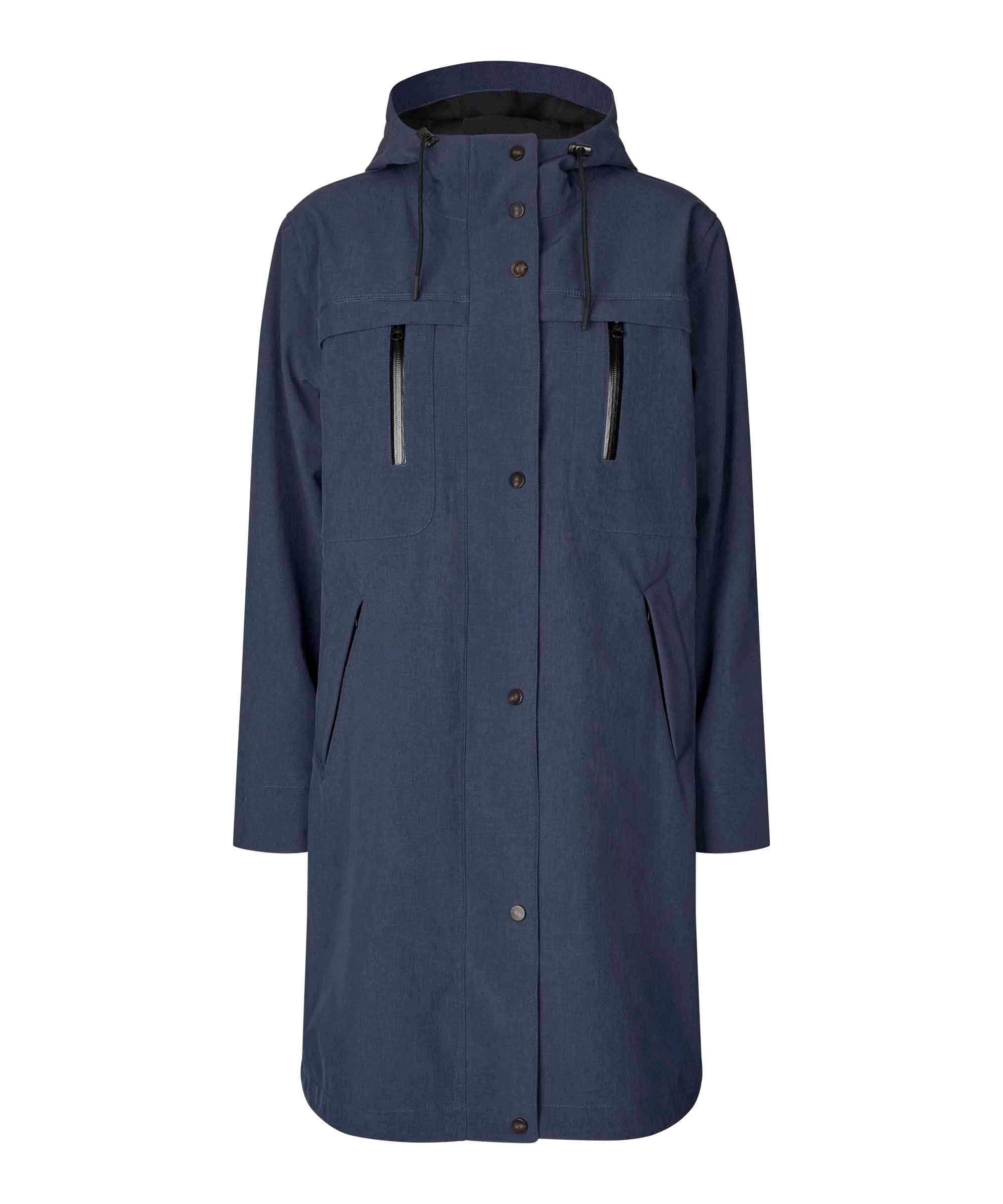 1010750 Tolivia Coat MASAI