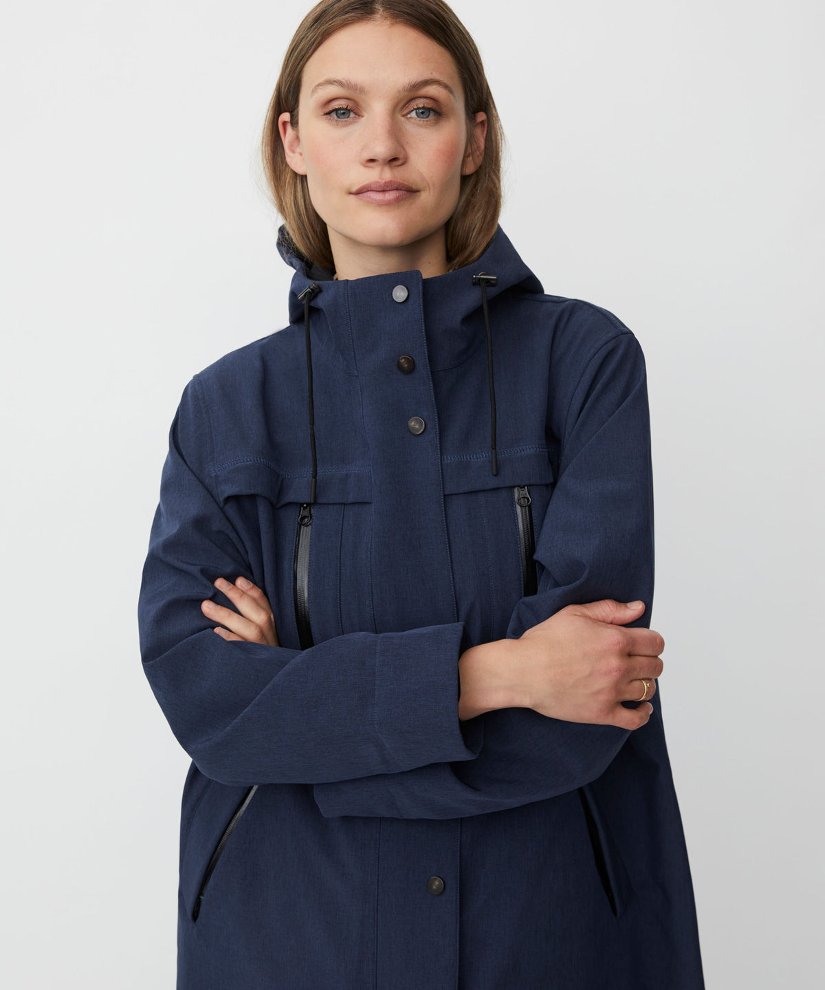 1010750 Tolivia Coat MASAI