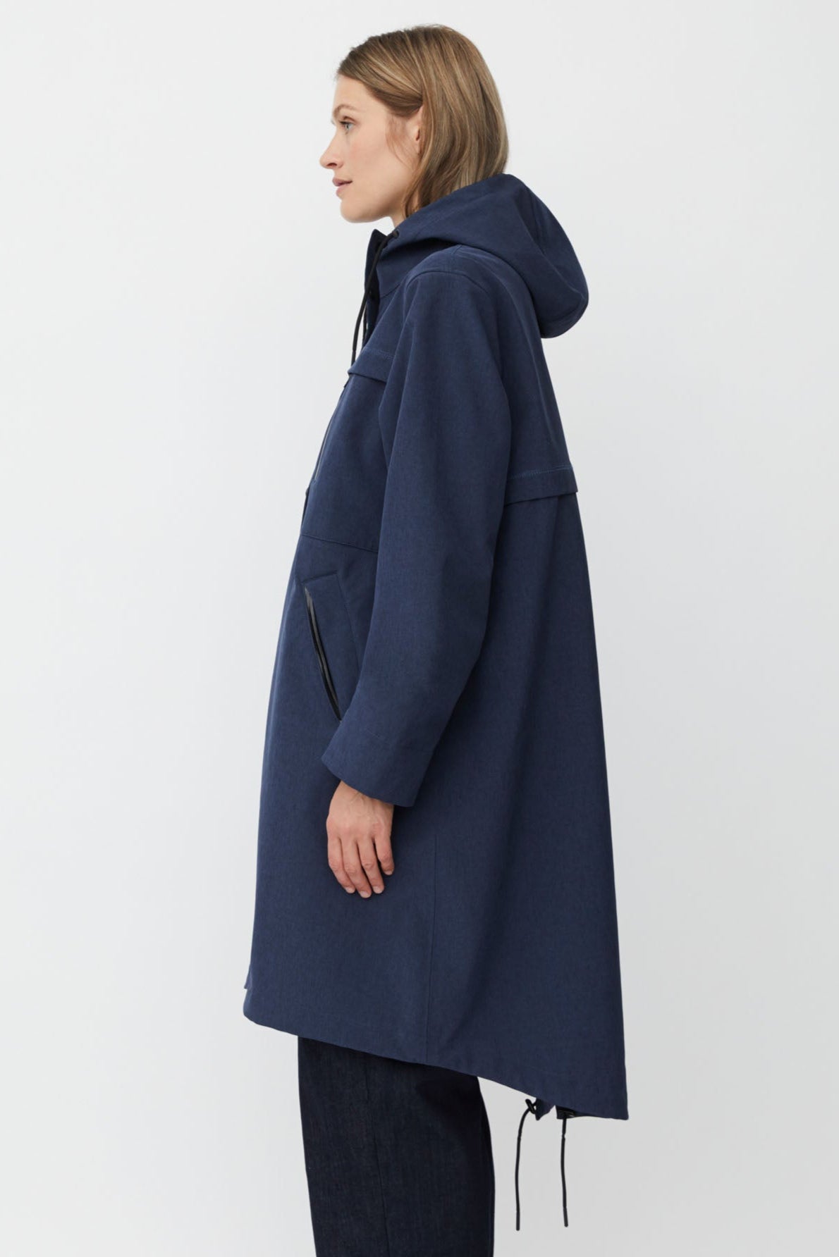 1010750 Tolivia Coat MASAI