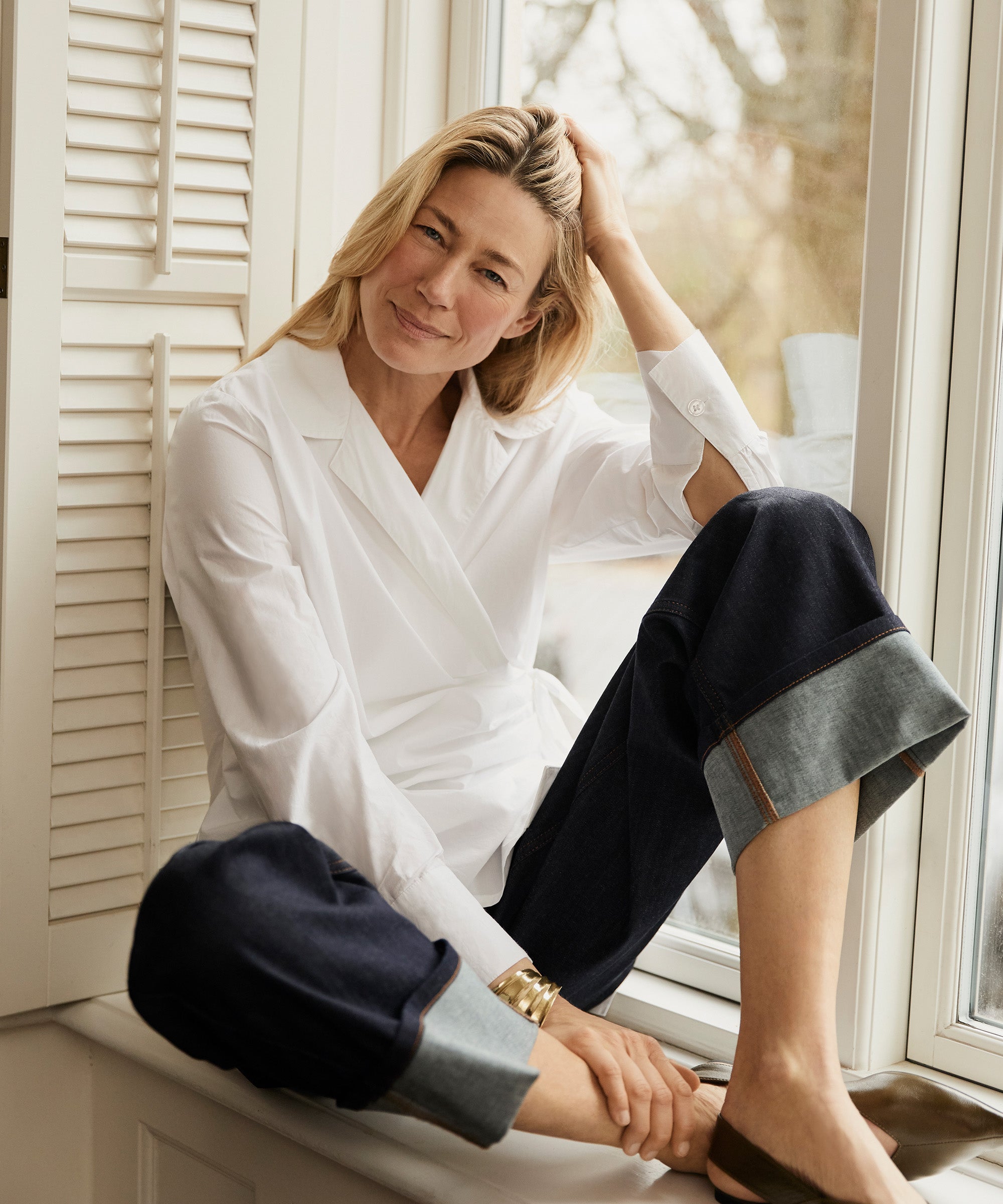 MASAI 1011357 Palvessa Trousers