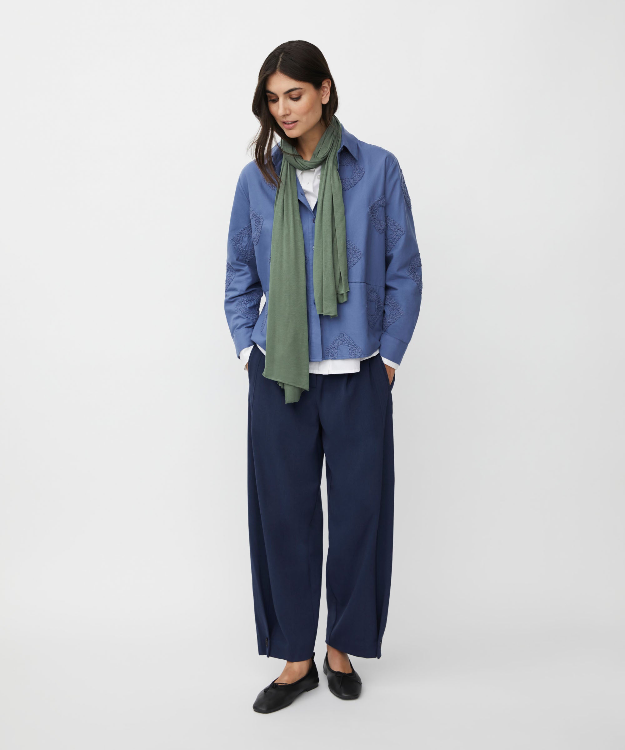 MASAI 1008574 Amega Scarf