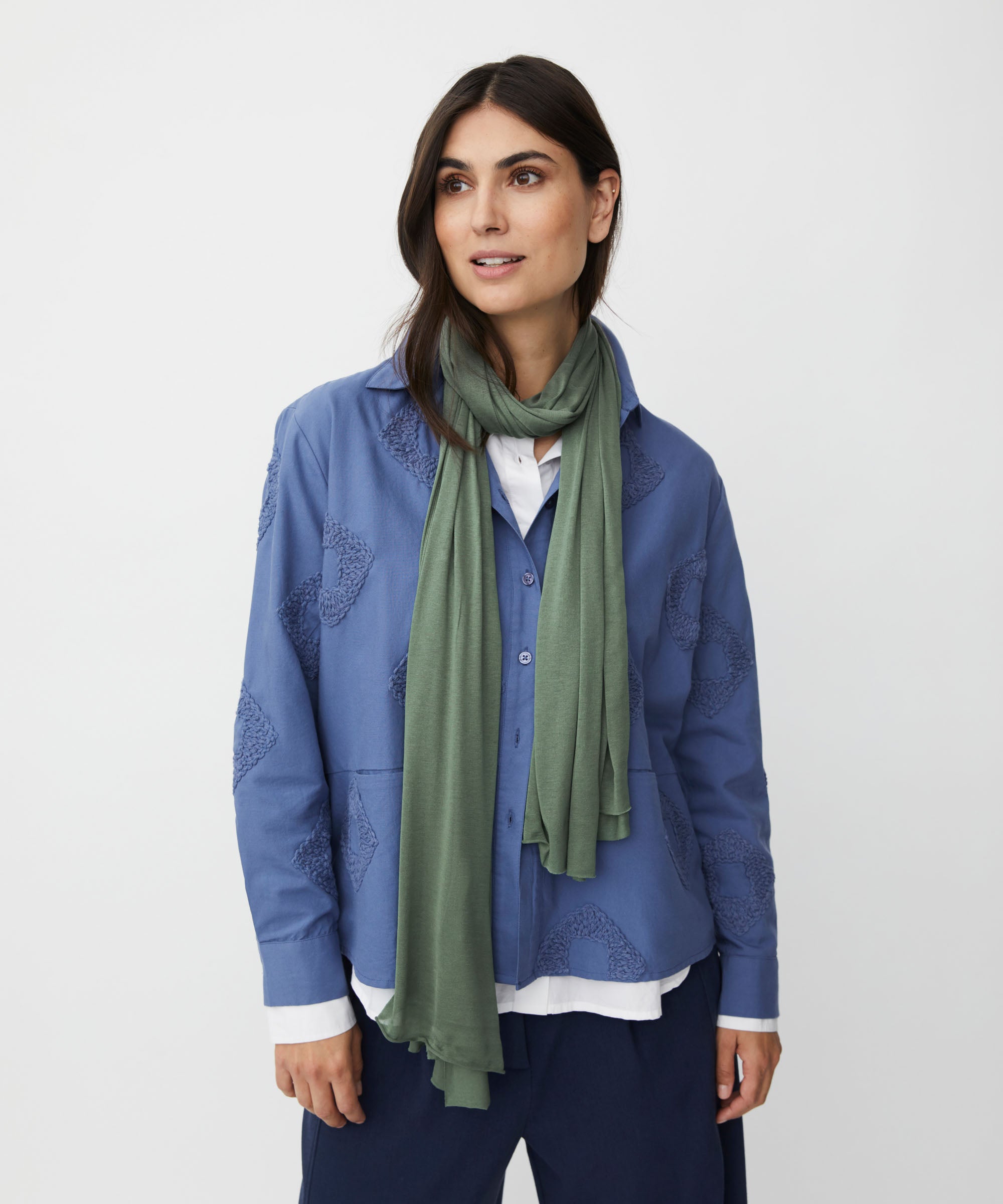 MASAI 1008574 Amega Scarf