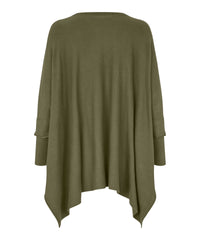 MASAI 1002018 Fosna Top