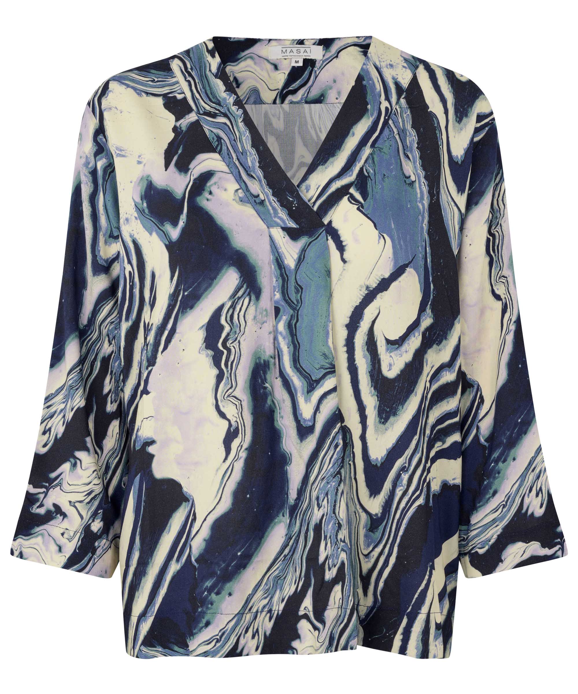 MASAI 1011222 Daciana Top