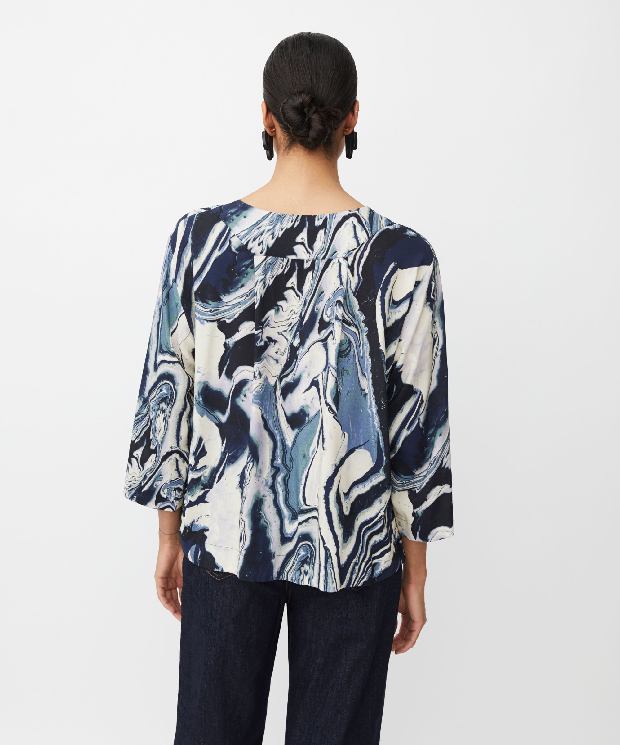 MASAI 1011222 Daciana Top