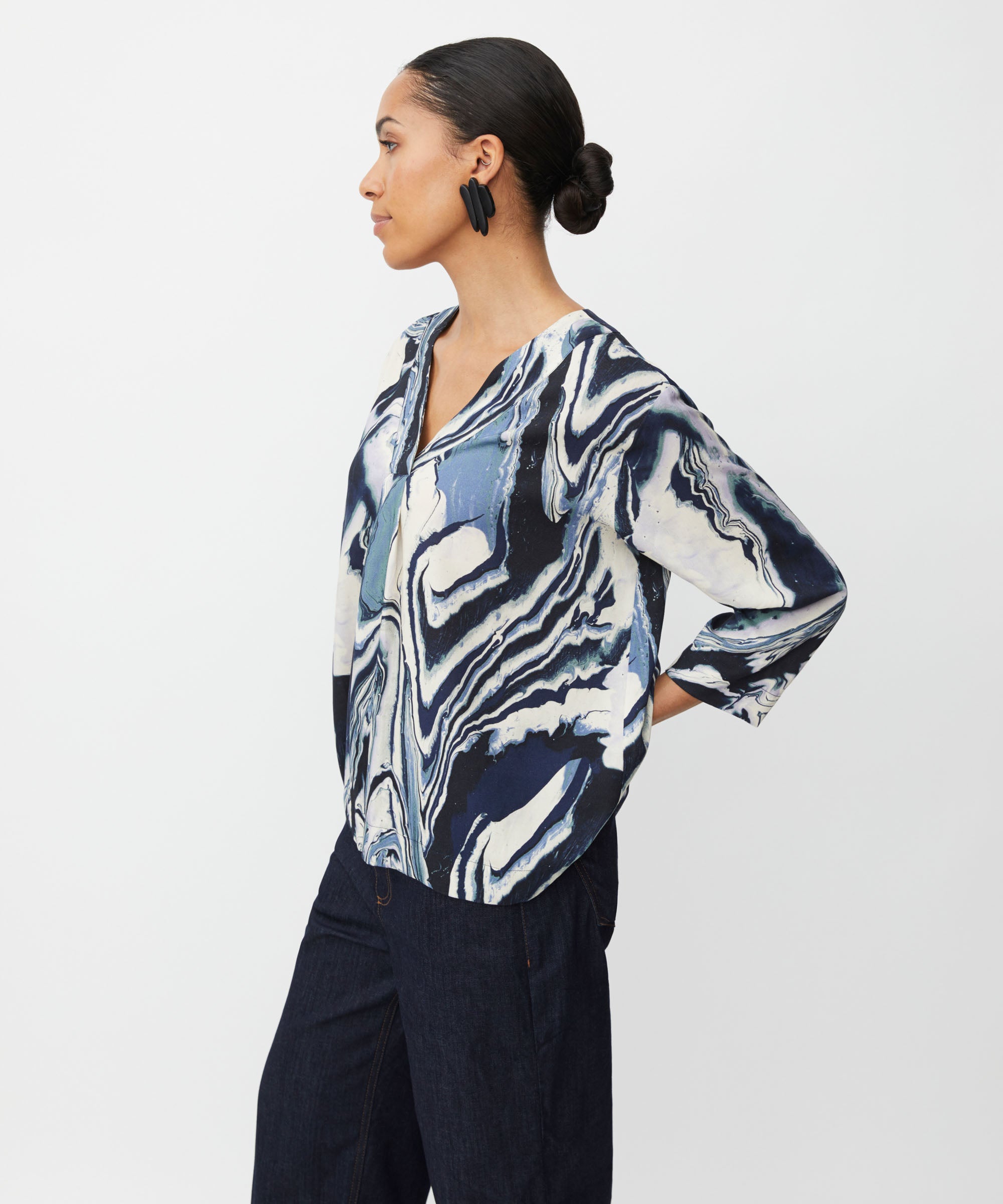 MASAI 1011222 Daciana Top