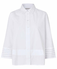 1010905 Lanela Shirt MASAI