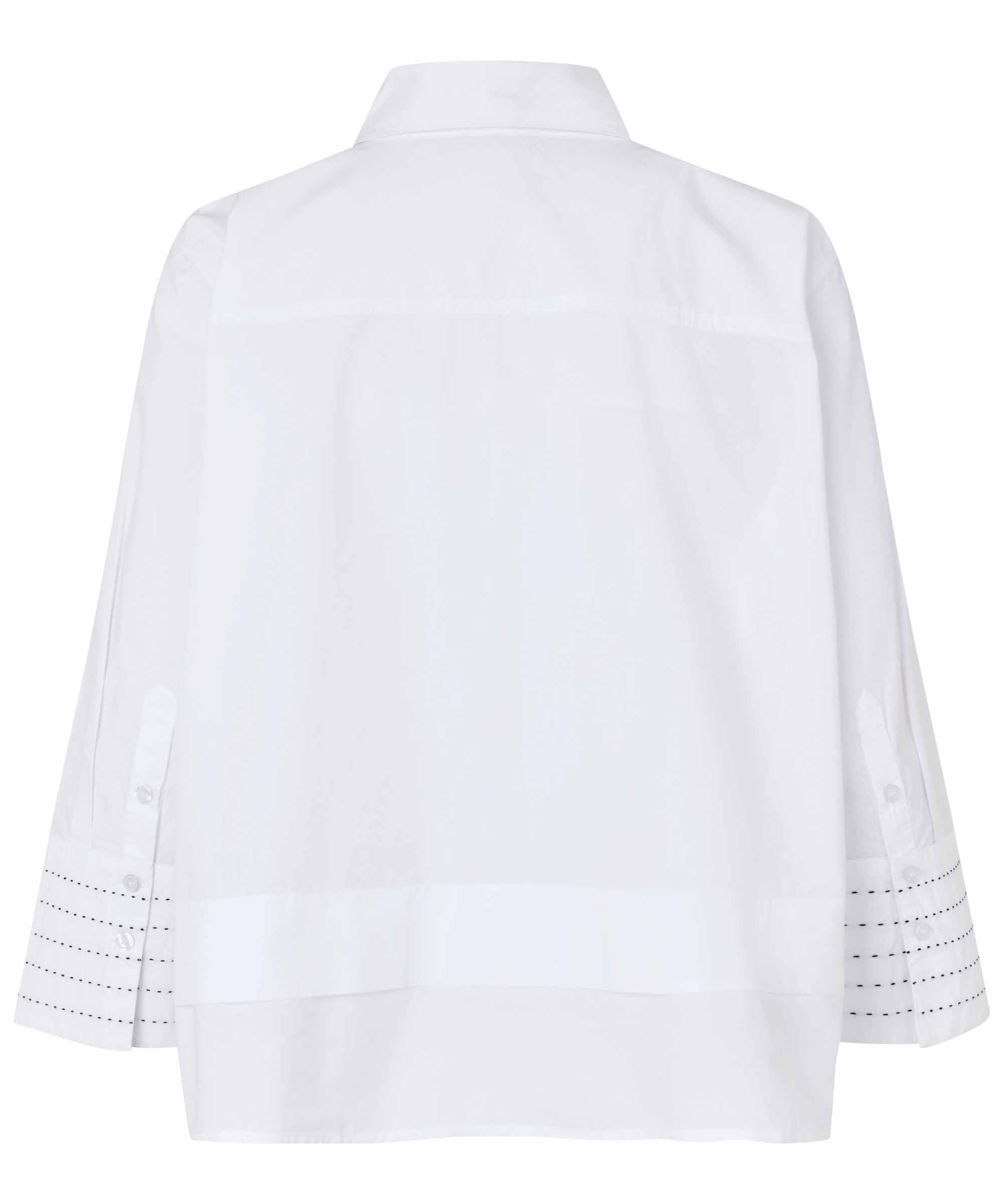 1010905 Lanela Shirt MASAI