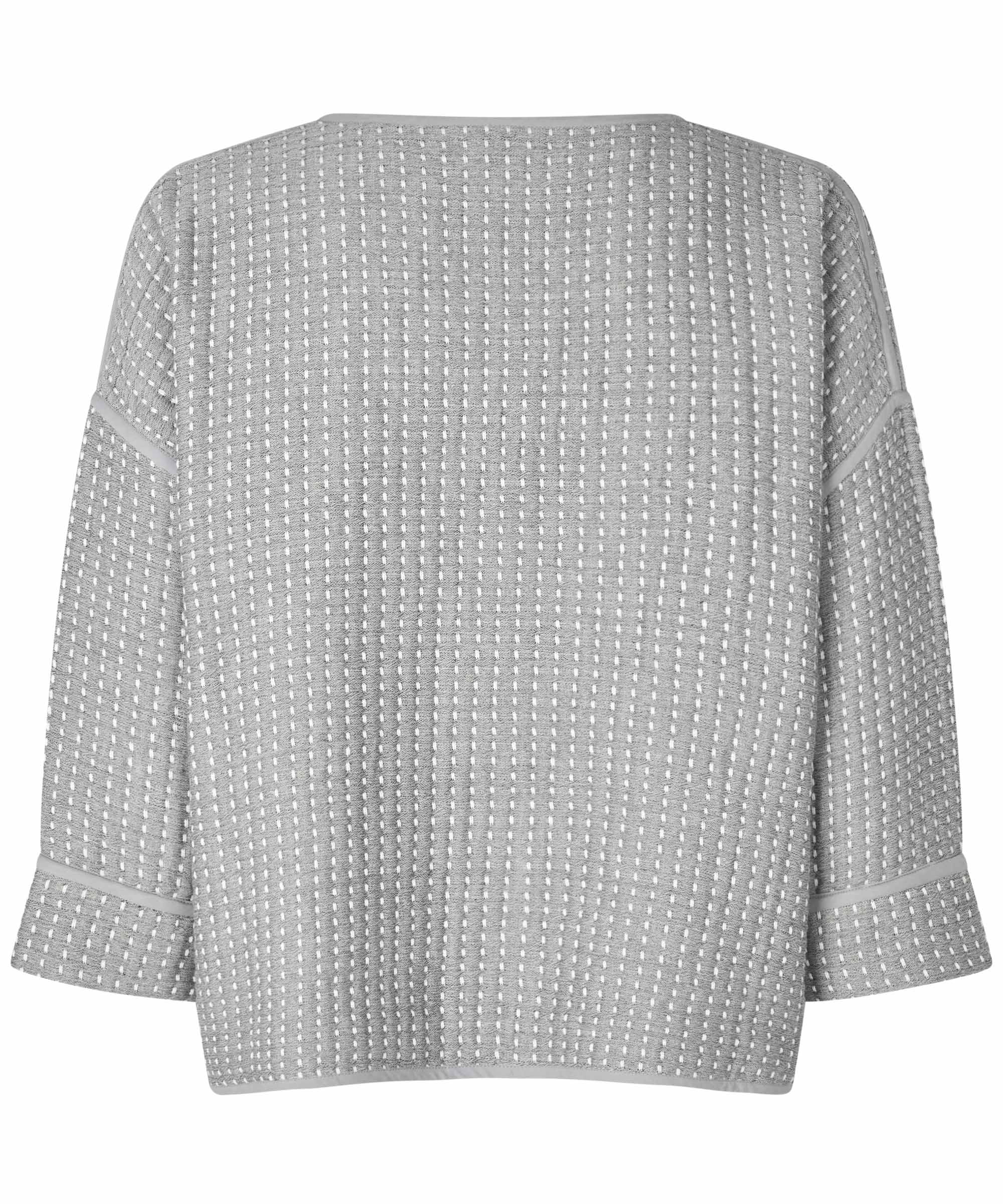 1009290-AW25 Beccato Top MASAI