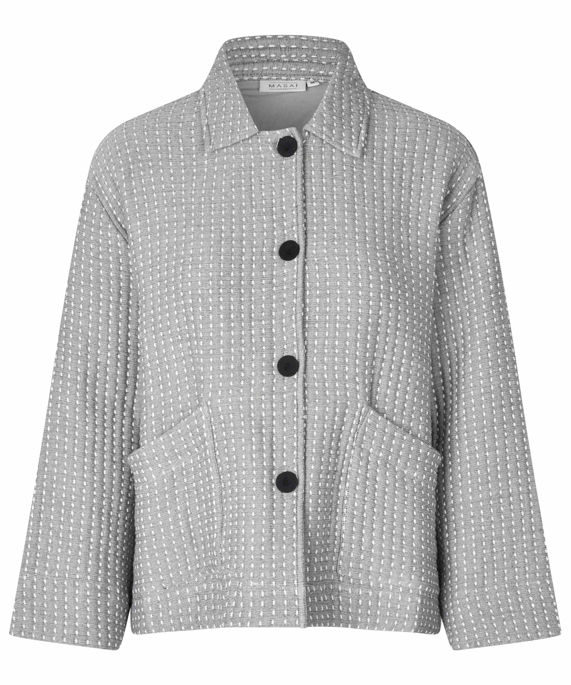 1010939 Jenesis Jacket MASAI