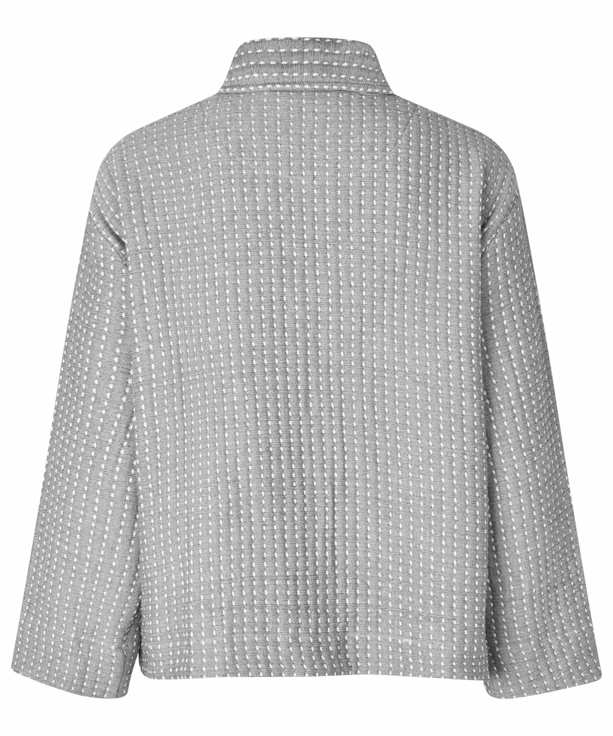 1010939 Jenesis Jacket MASAI