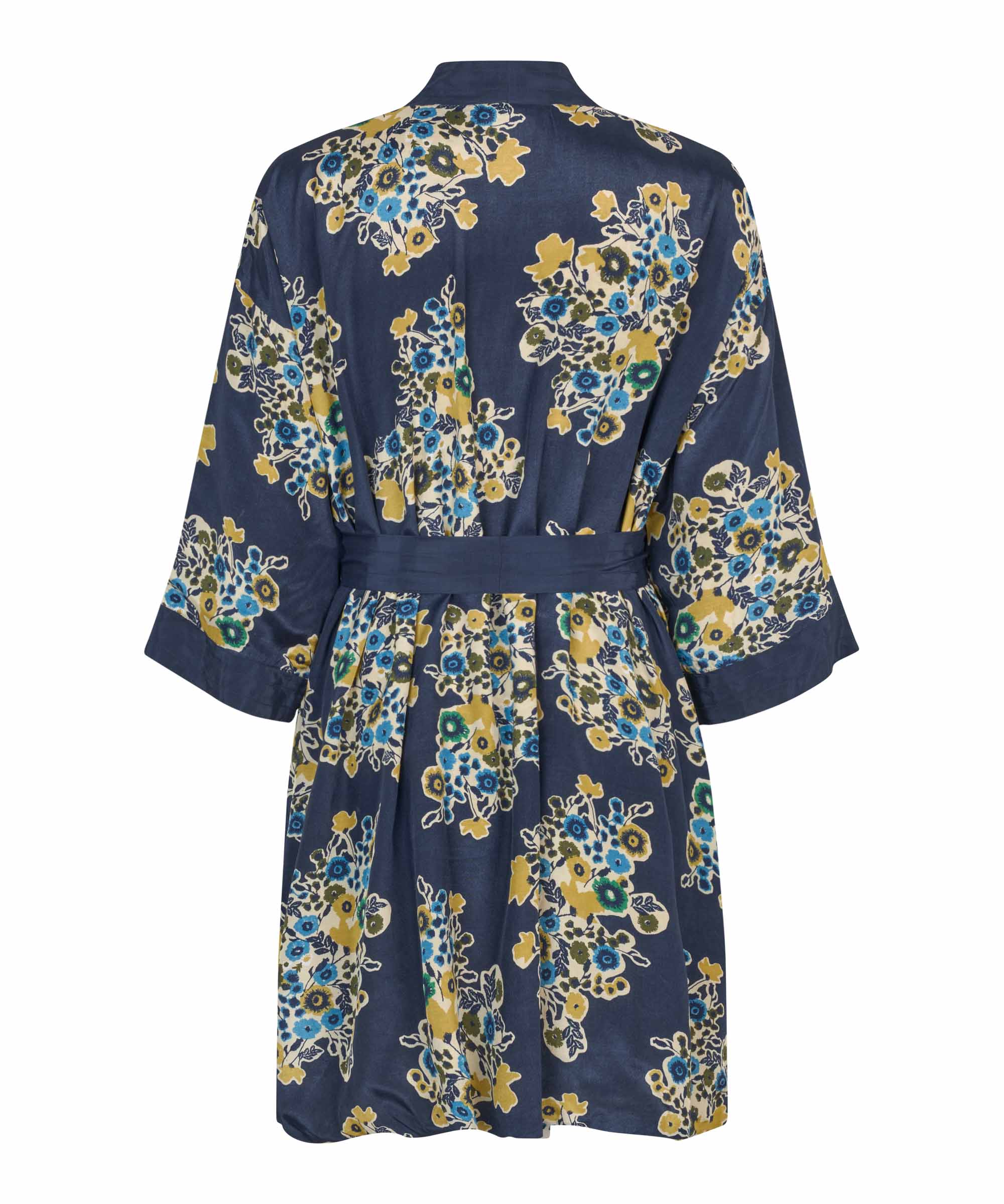 1011050 Josslyna Jacket MASAI