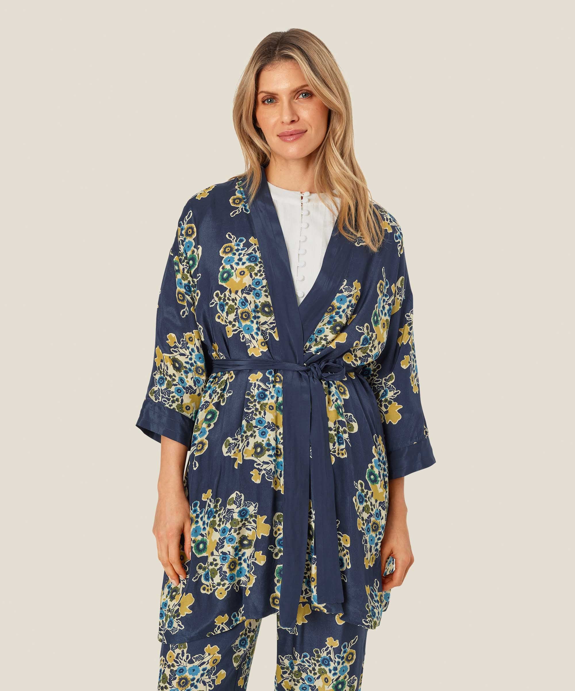 1011050 Josslyna Jacket MASAI