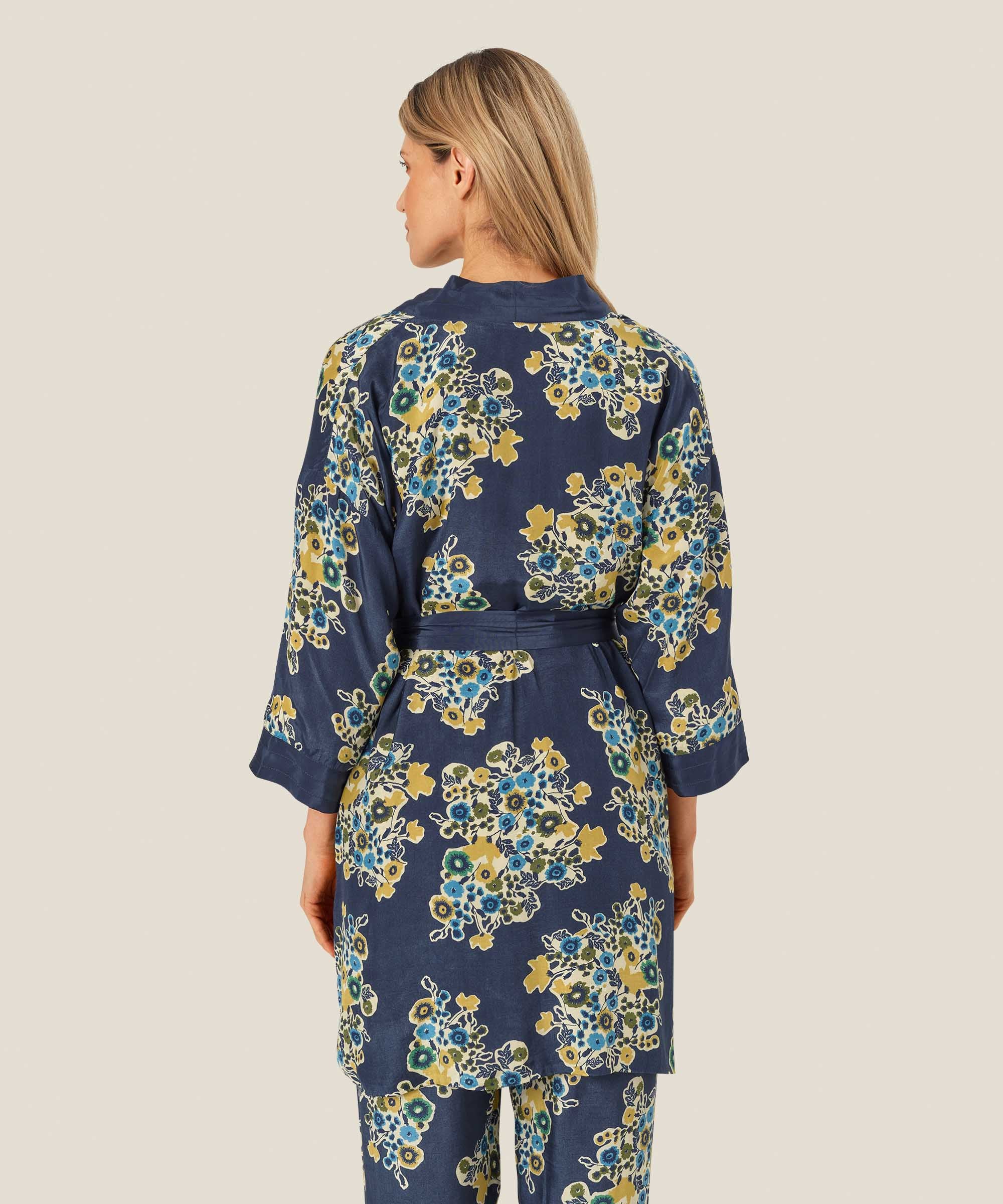 1011050 Josslyna Jacket MASAI