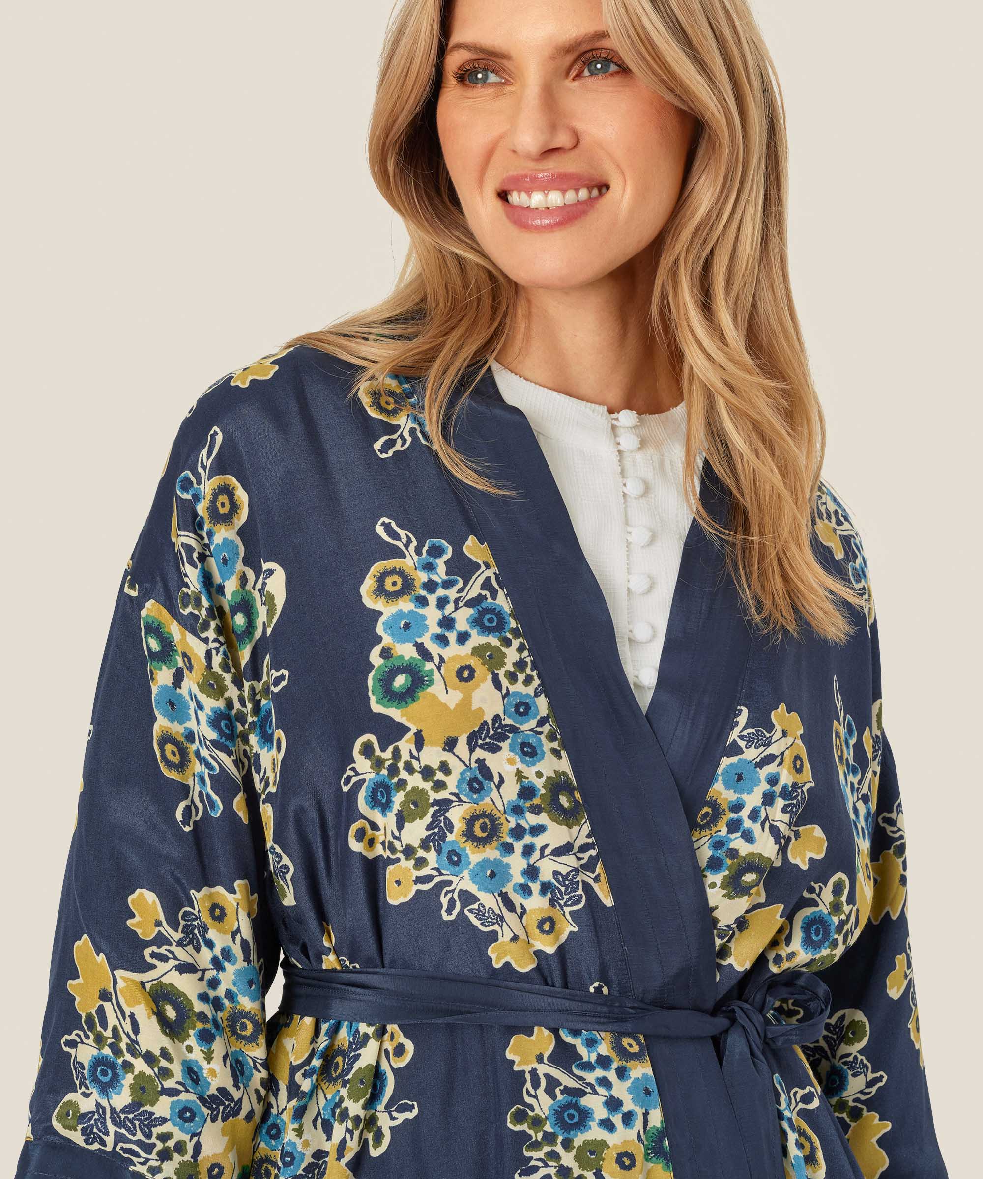 1011050 Josslyna Jacket MASAI