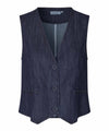 1010883 Julesa Waistcoat MASAI
