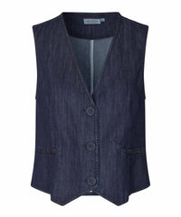 1010883 Julesa Waistcoat MASAI