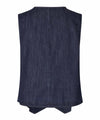 1010883 Julesa Waistcoat MASAI