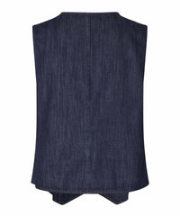 1010883 Julesa Waistcoat MASAI