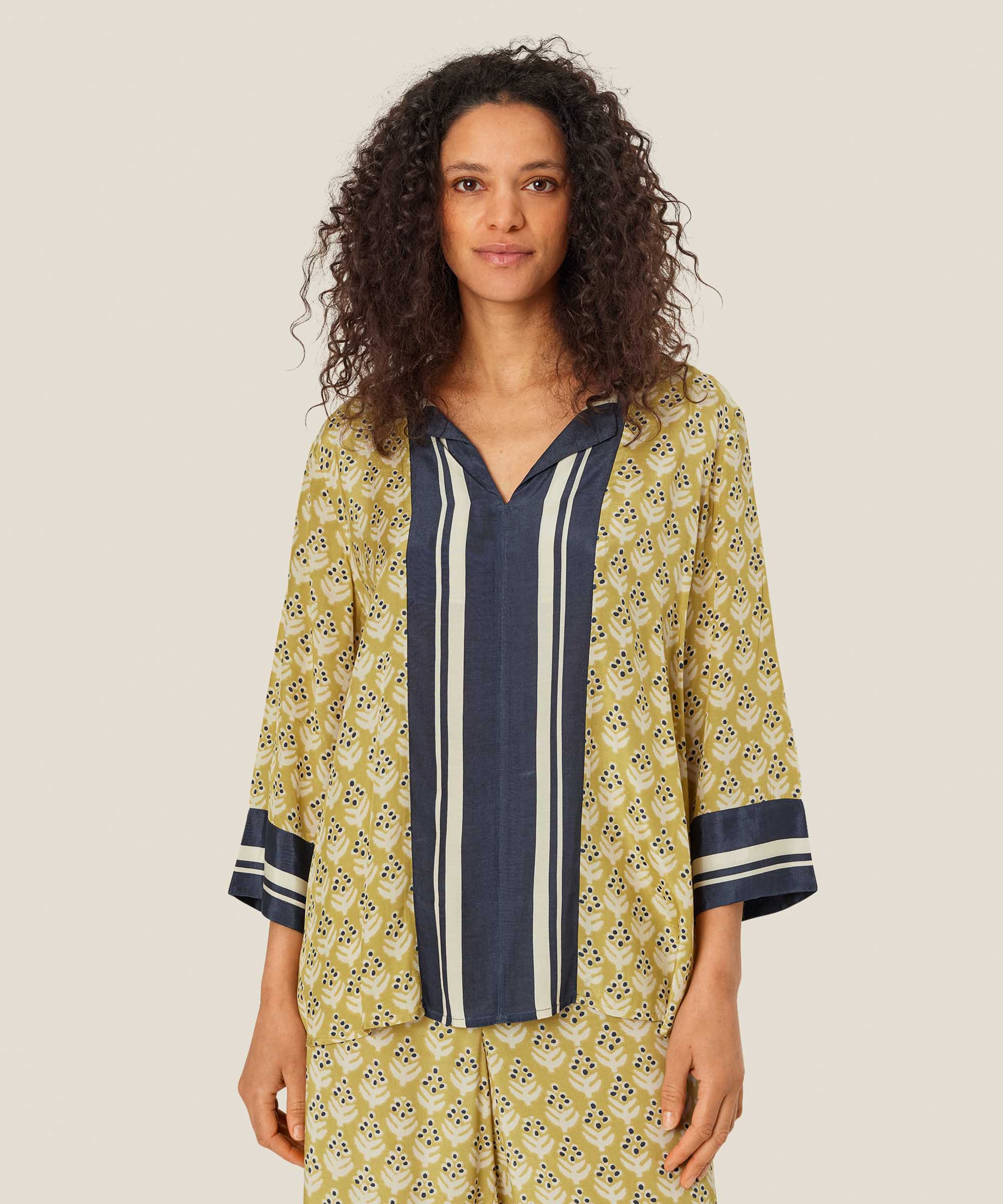 1011066 Bryana Top MASAI