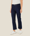 1006166 DARK DENIM Paulo Bootcut Super Stretch Jeans MASAI
