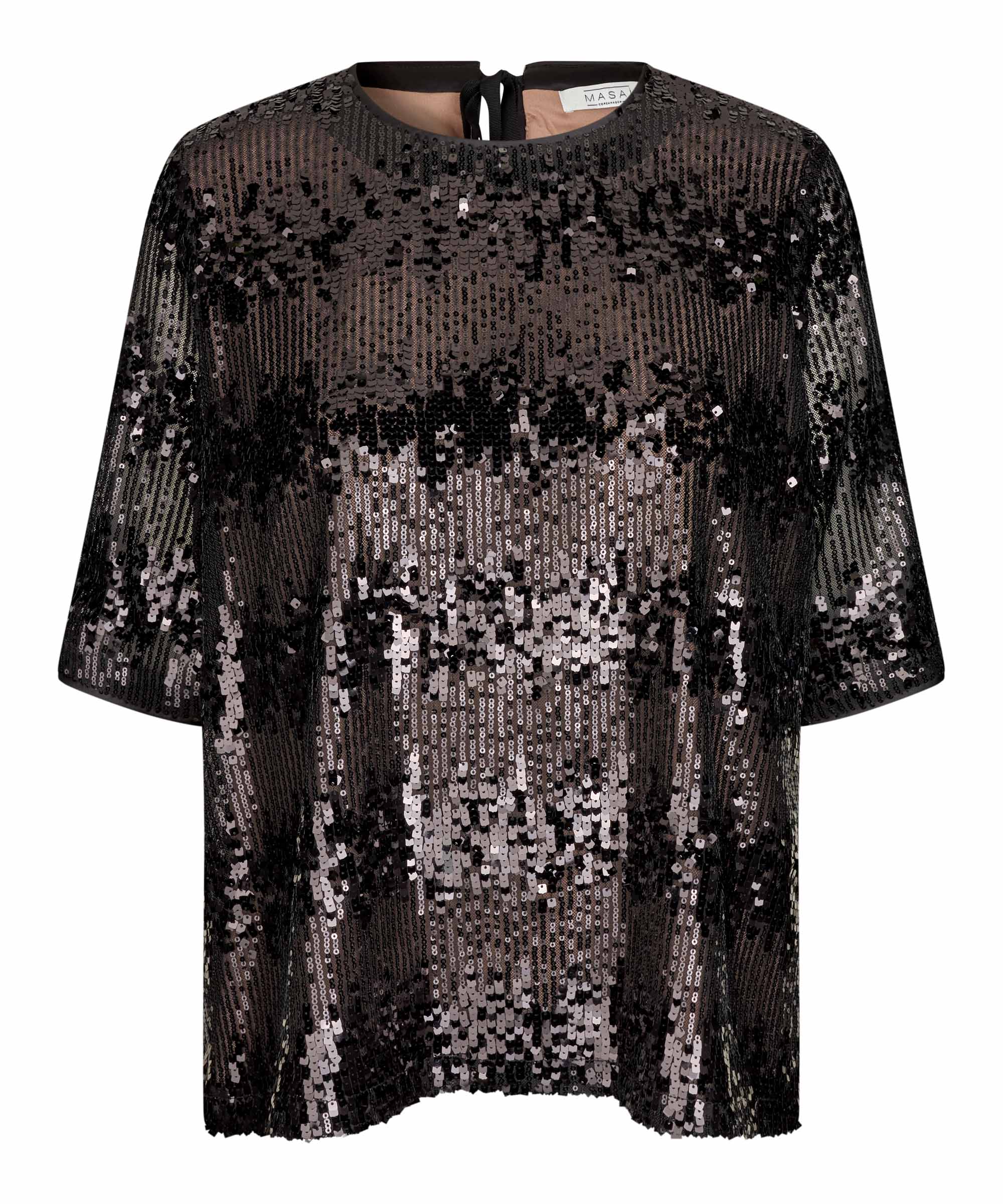 MASAI 1011518 Drysmora Short Sleeve Top