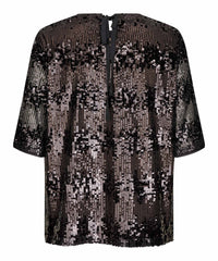 MASAI 1011518 Drysmora Short Sleeve Top