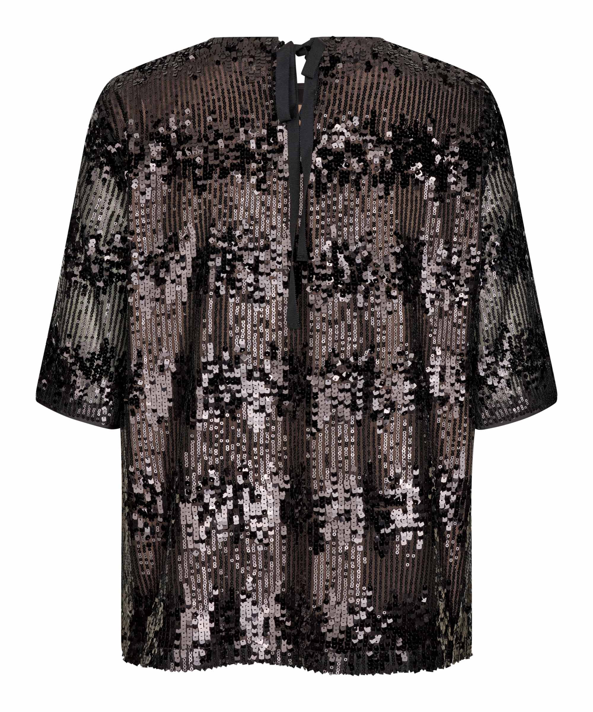 MASAI 1011518 Drysmora Short Sleeve Top