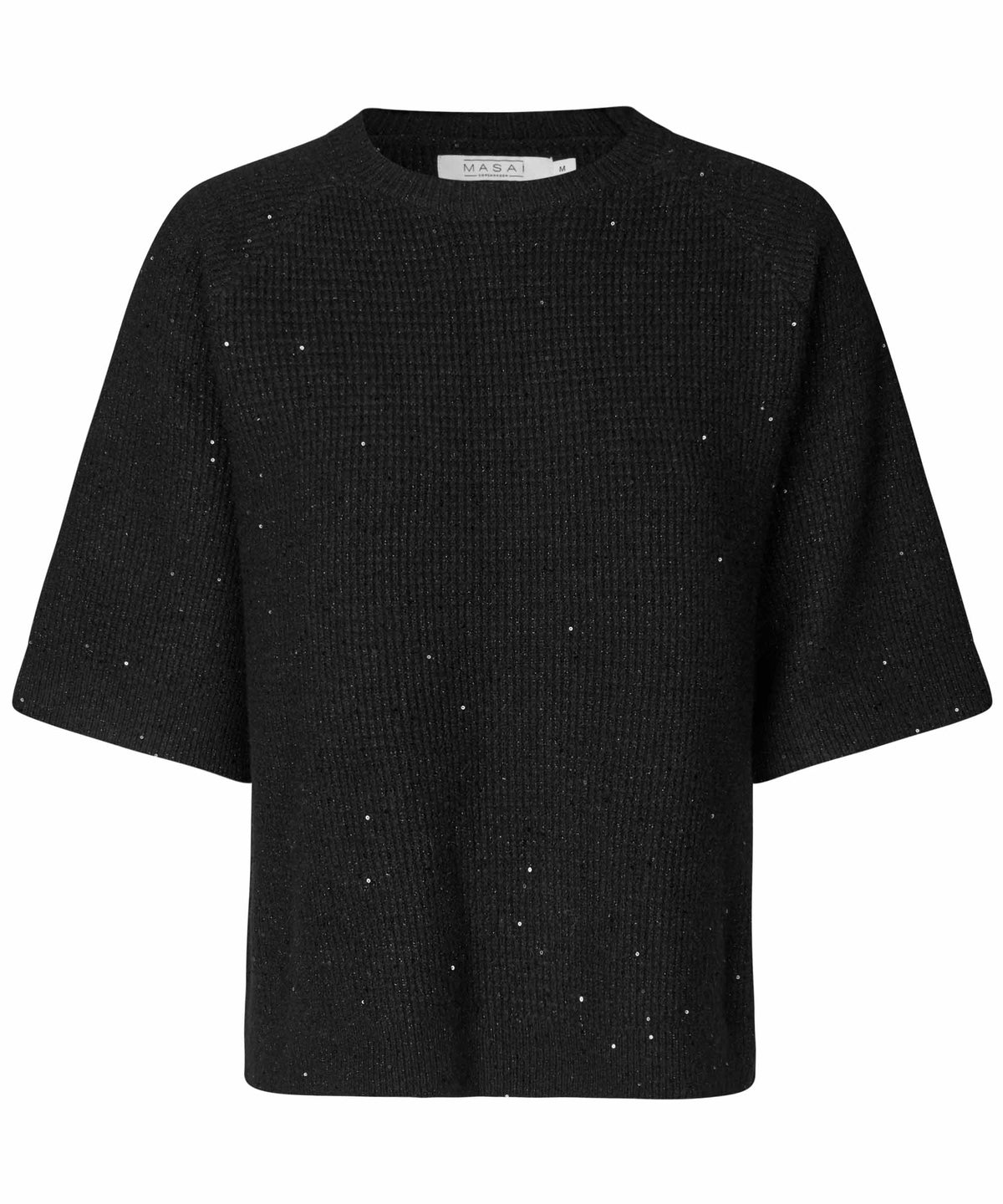 MASAI 1009971 Farinna 1/2 sleeve Top