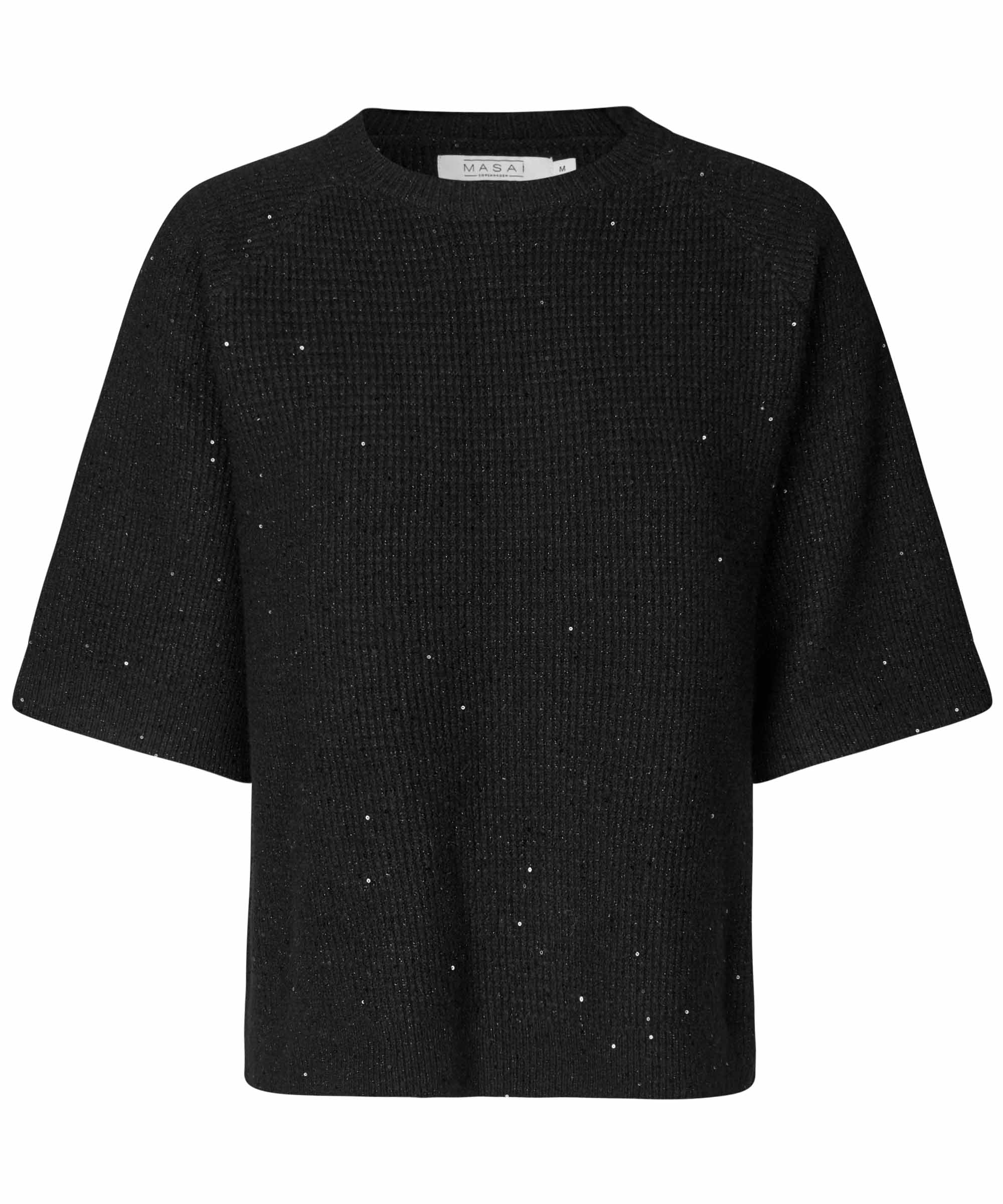 MASAI 1009971 Farinna 1/2 sleeve Top