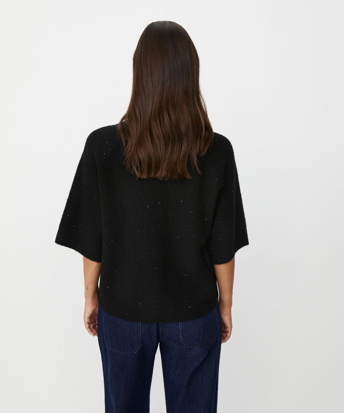 MASAI 1009971 Farinna 1/2 sleeve Top