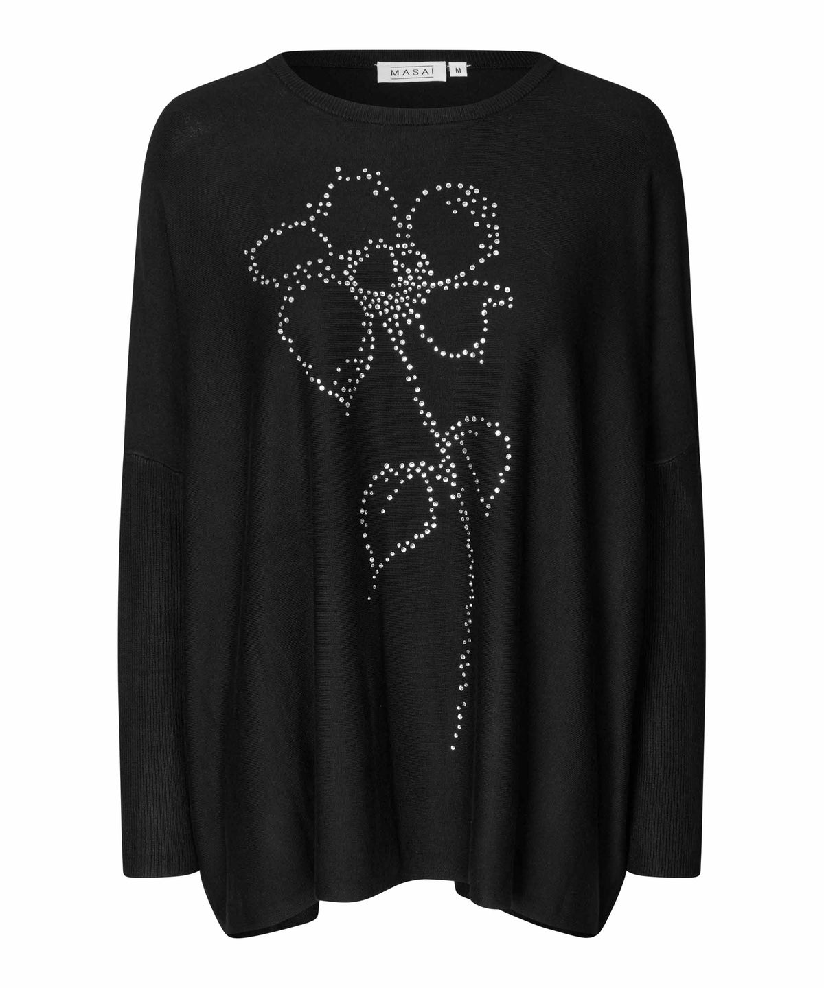 MASAI 1011549 Fanasi Long sleeve Top