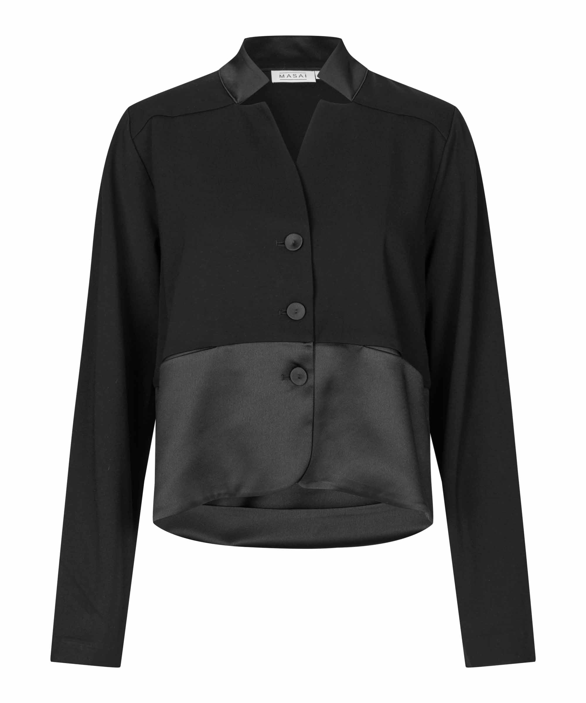 MASAI 1011589 Jadania Long Sleeve Jacket