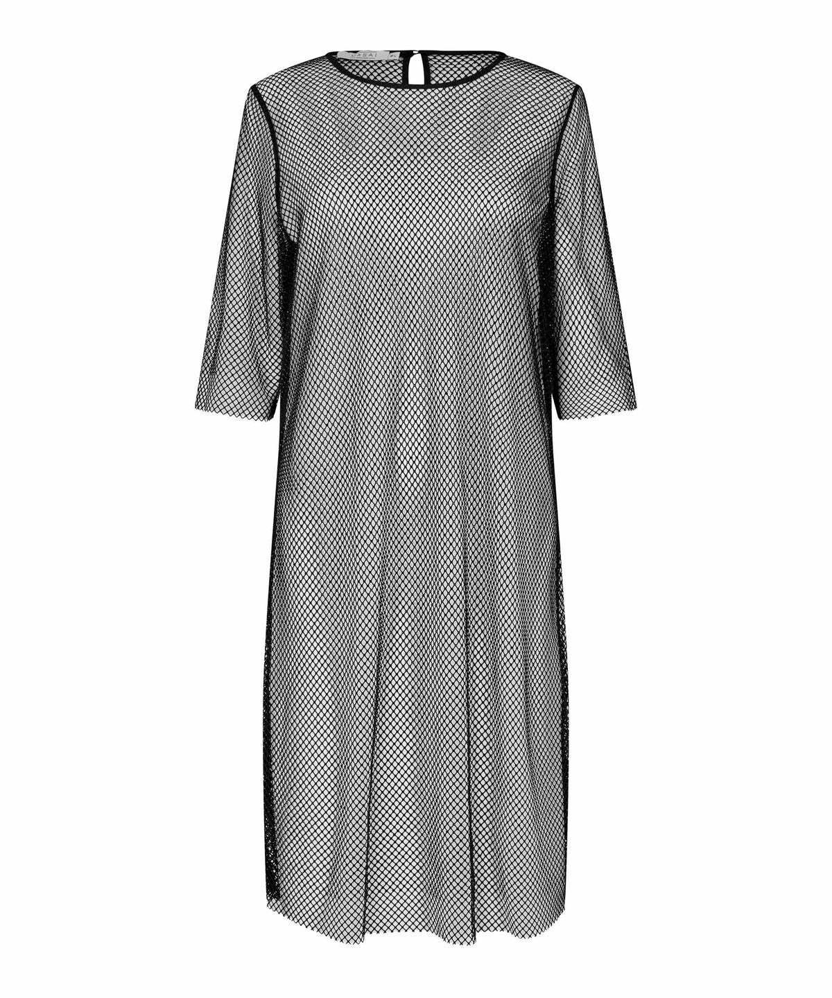 MASAI 1011768 Nyselle 1/2 Sleeve Dress