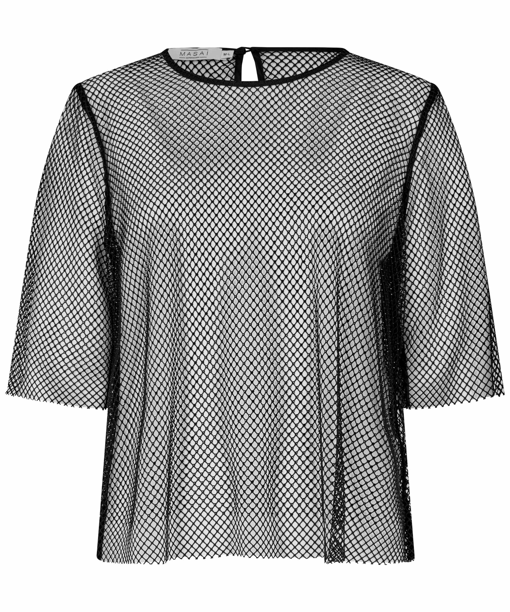 MASAI 1011769 Byreli 1/2 Sleeve Top